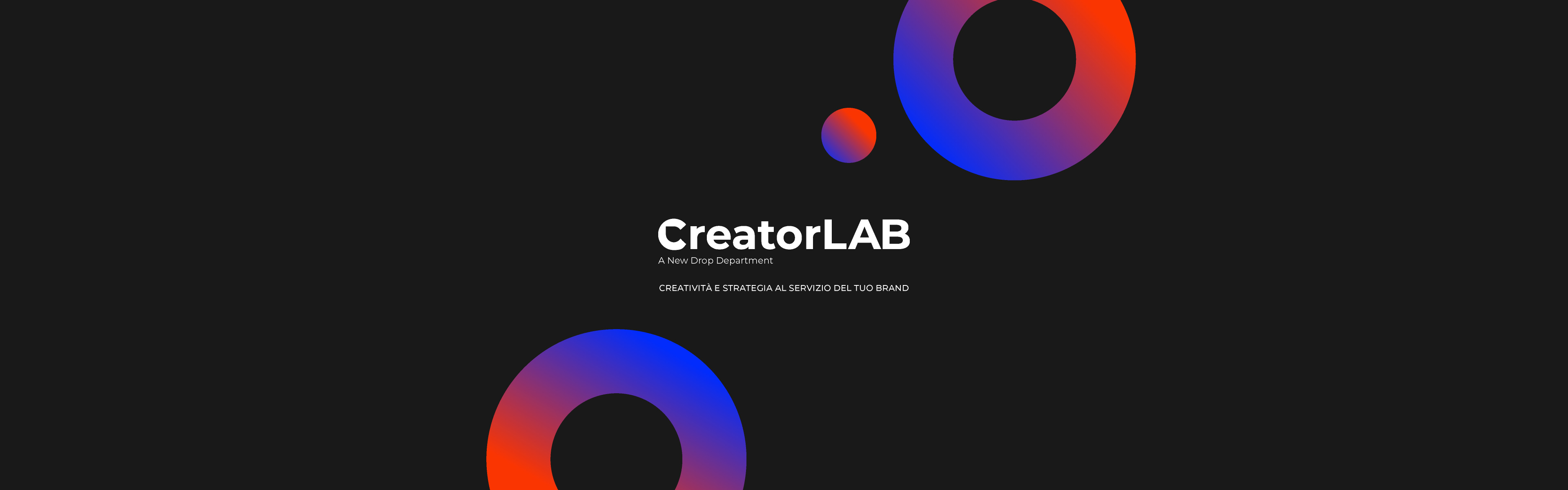 CreatorLab x aziende